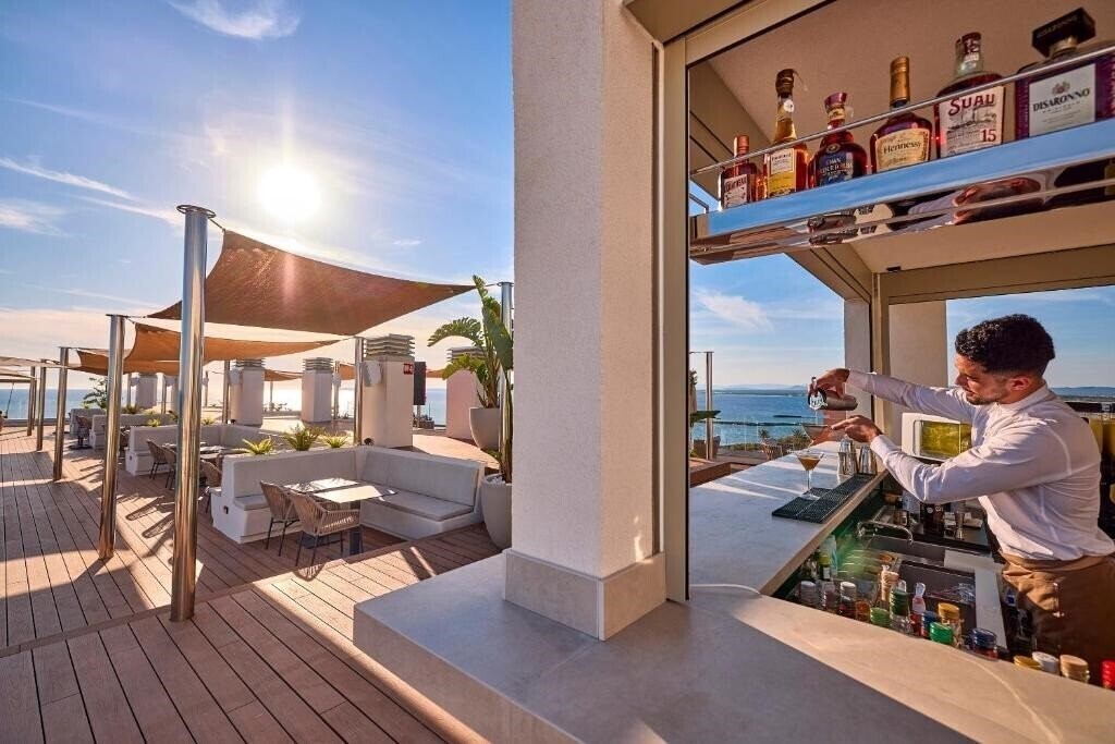 Фото Universal Hotel Romantica 3*