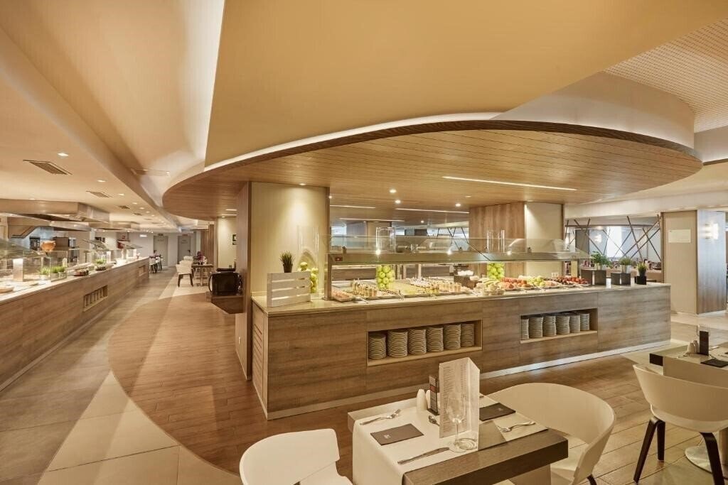 Картинка BG Tonga Tower Design Hotel & Suites 4*
