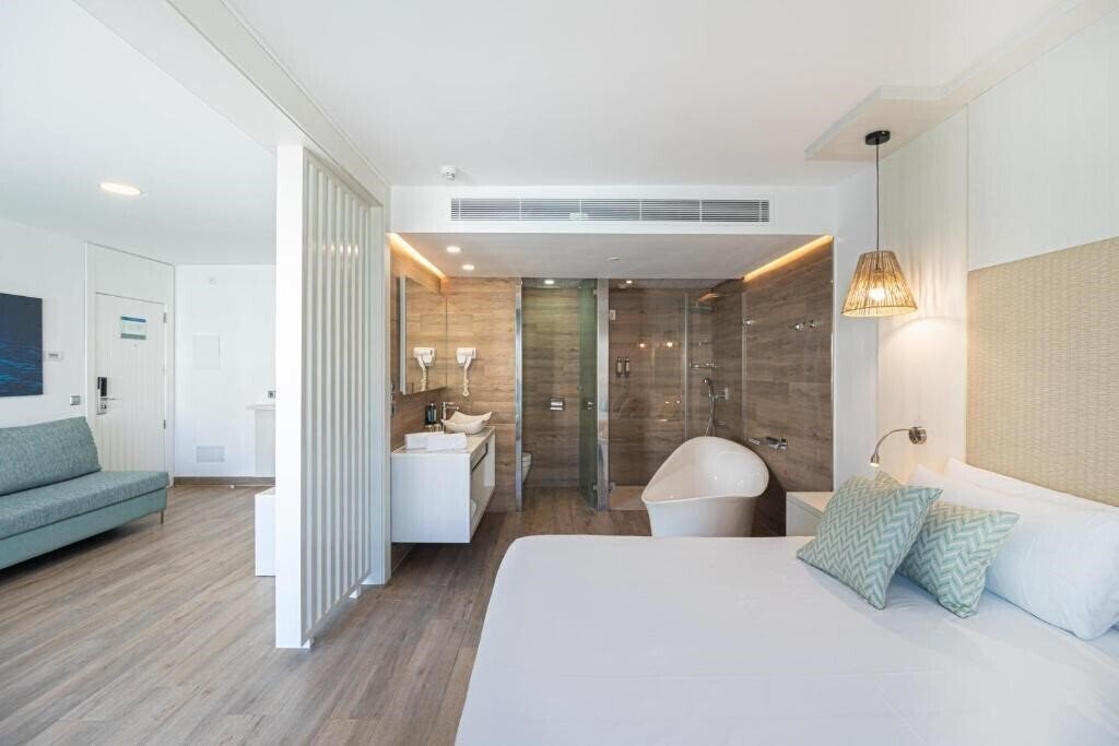 Фото MarSenses Puerto Pollensa Hotel & SPA 4*