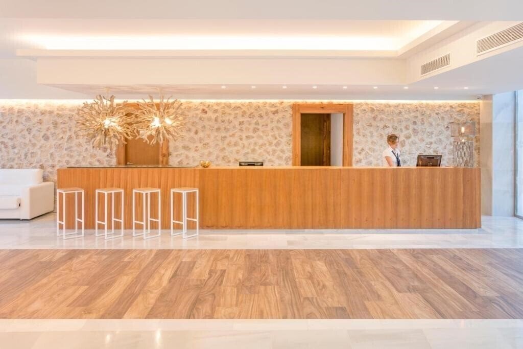 Зображення MarSenses Puerto Pollensa Hotel & SPA 4*