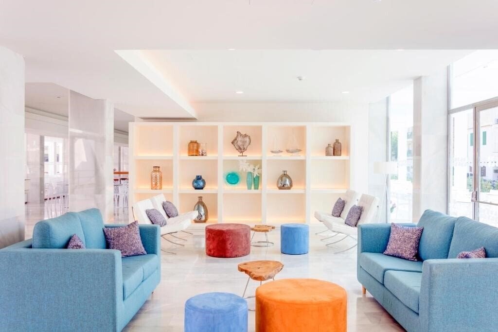 Картинка MarSenses Puerto Pollensa Hotel & SPA 4*