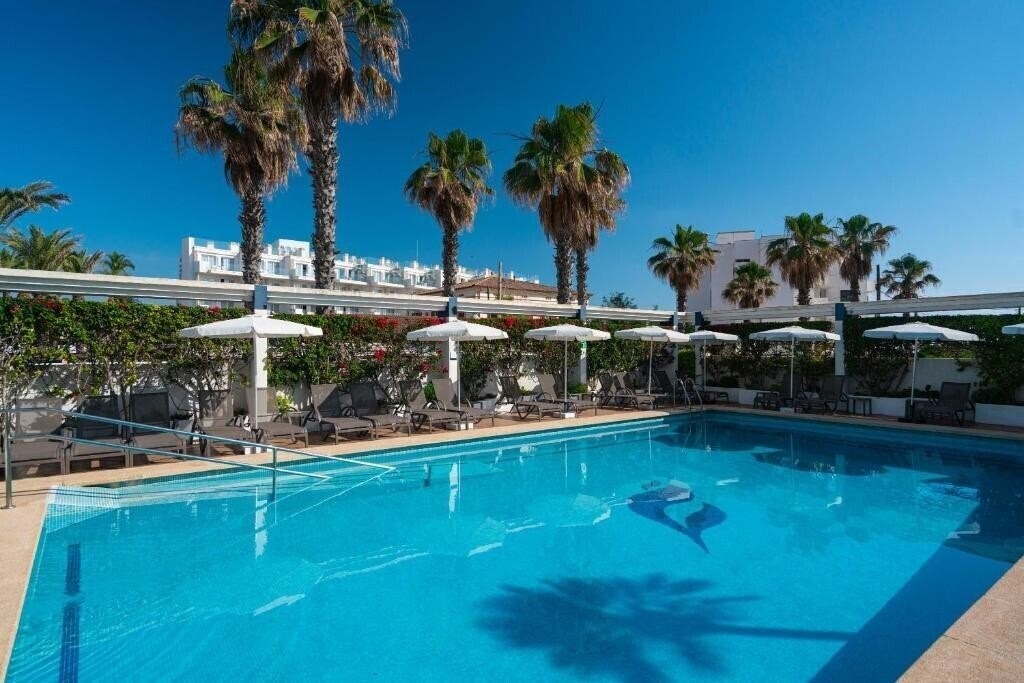 Изображение THB Gran Playa 4*