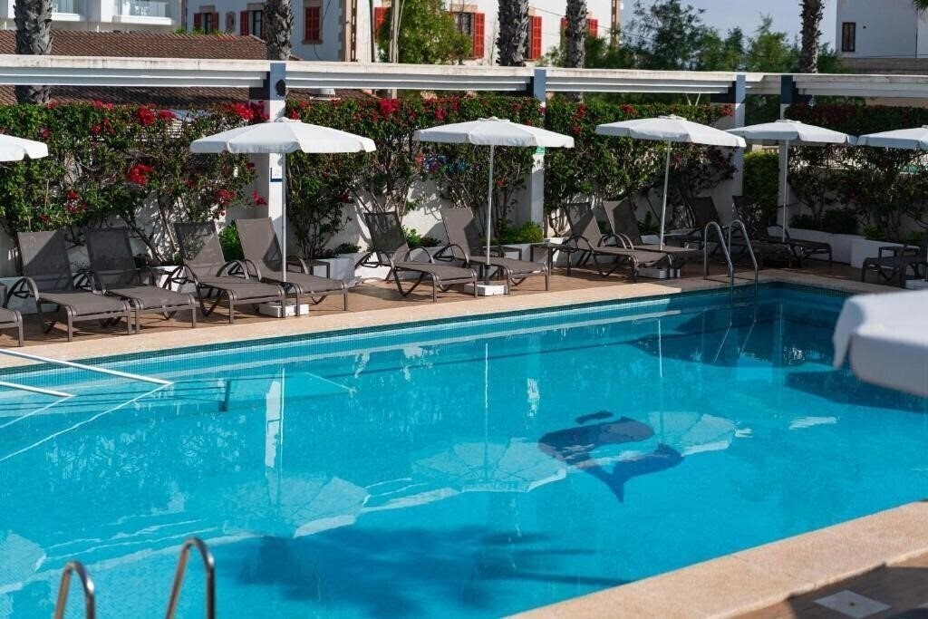 Картинка THB Gran Playa 4*