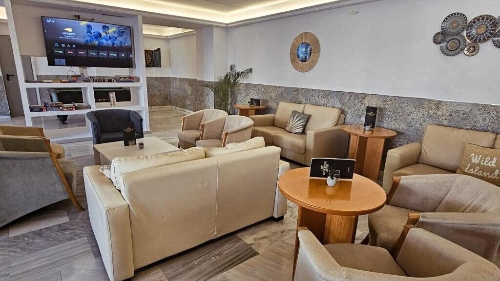 Картинка Sentido Fido Tucan 4*