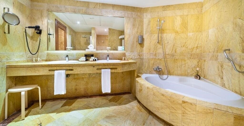 Фотография Serrano Palace 5*