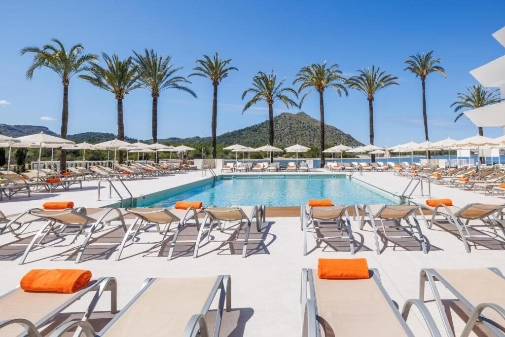 Фото Viva Eden Lago 4*
