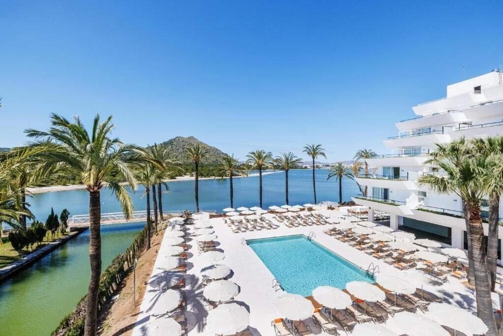 Фотография Viva Eden Lago 4*