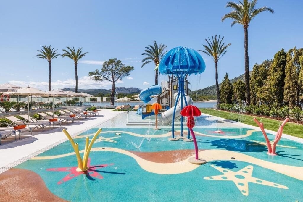 Изображение Viva Eden Lago 4*