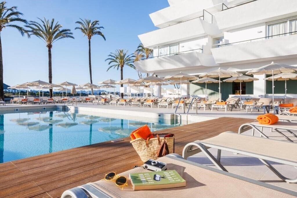 Картинка Viva Eden Lago 4*