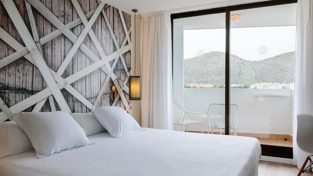 Отель Bordoy Alcudia Bay (Adults Only) 4*