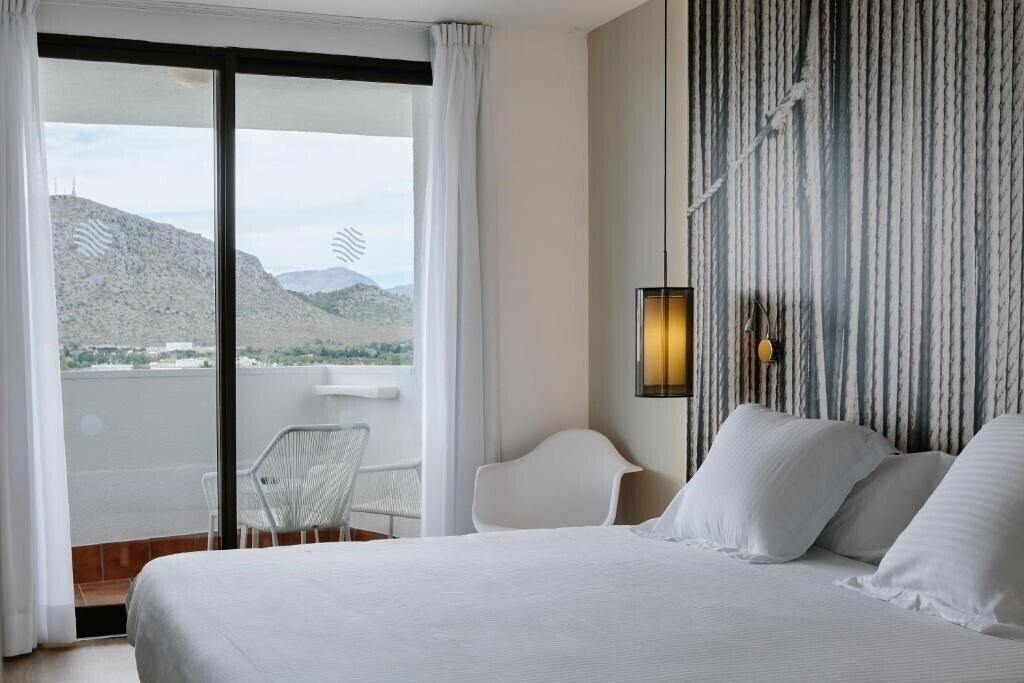 Фото Bordoy Alcudia Bay (Adults Only) 4*