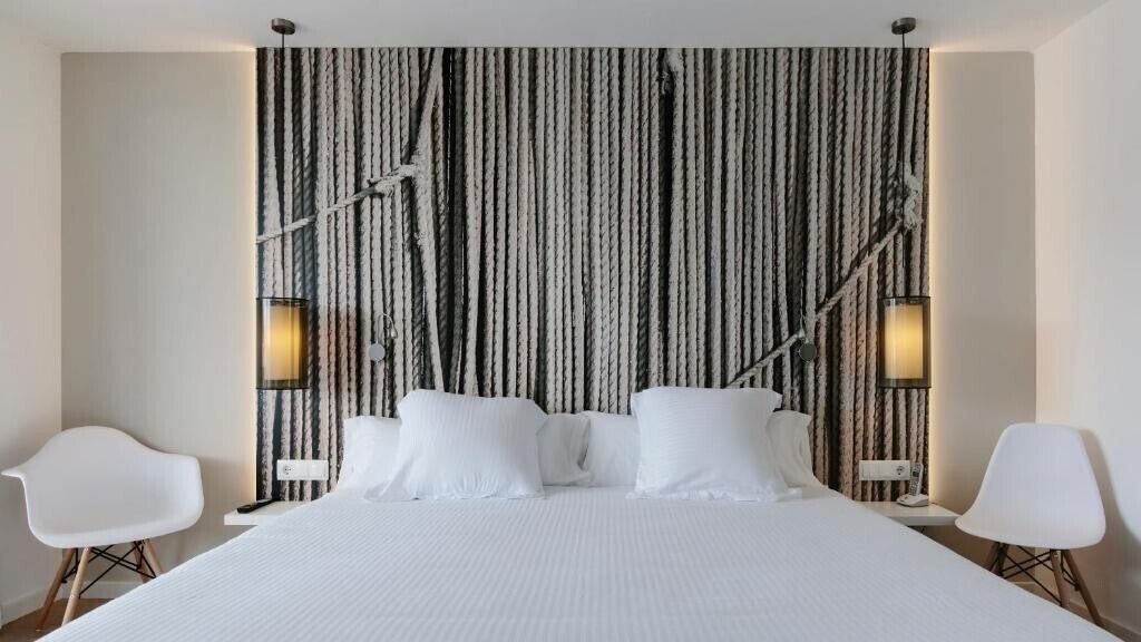 Фотография Bordoy Alcudia Bay (Adults Only 16+) (ex. Aluasoul Alcudia) 4*