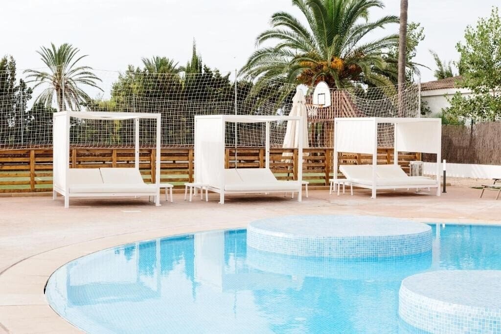 Изображение Bordoy Alcudia Bay (Adults Only) 4*