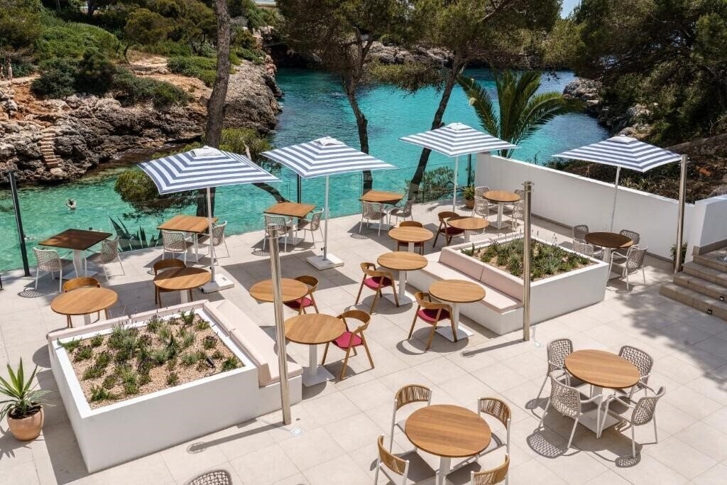 Фото Aluasoul Mallorca Resort 4*