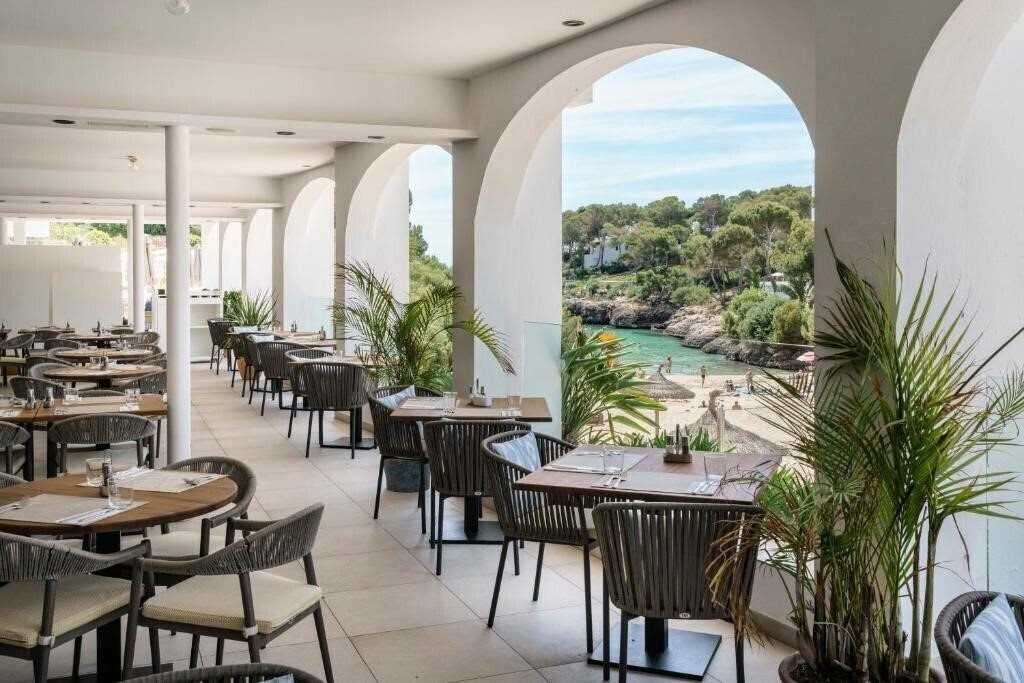 Фотографія Aluasoul Mallorca Resort 4*