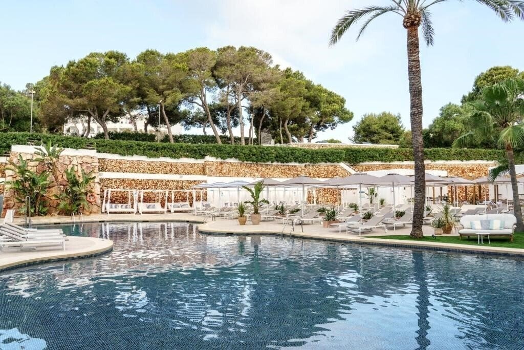 Картинка Aluasoul Mallorca Resort 4*