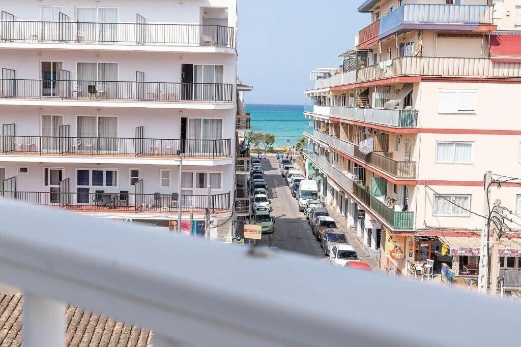 Готель Hostal Lido 1*