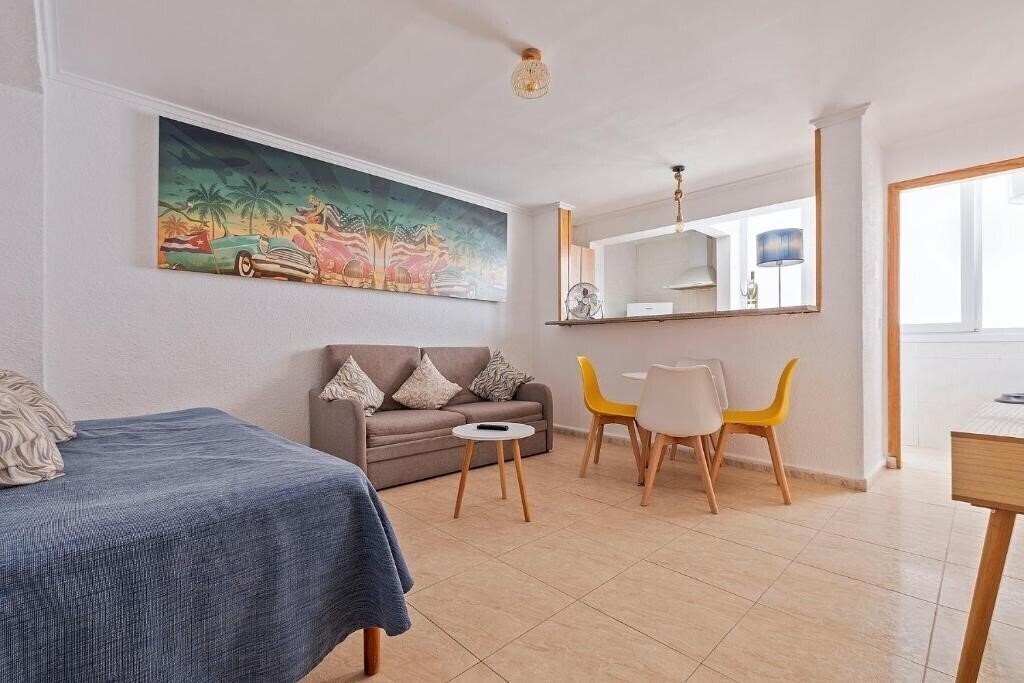 Фото Hostal Lido 1*