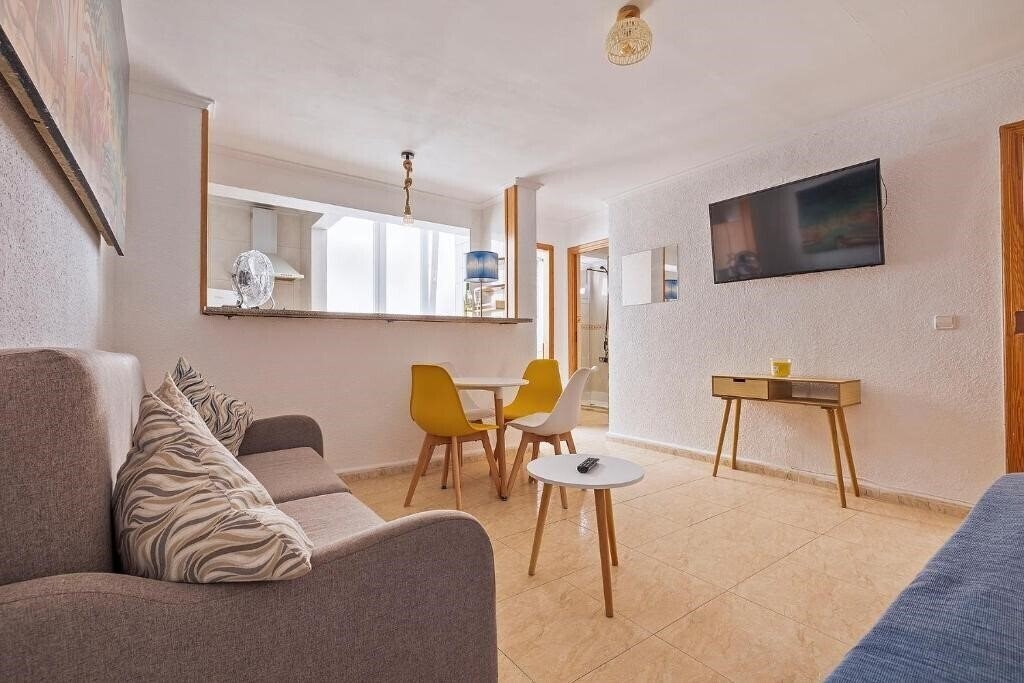 Фотографія Hostal Lido 1*