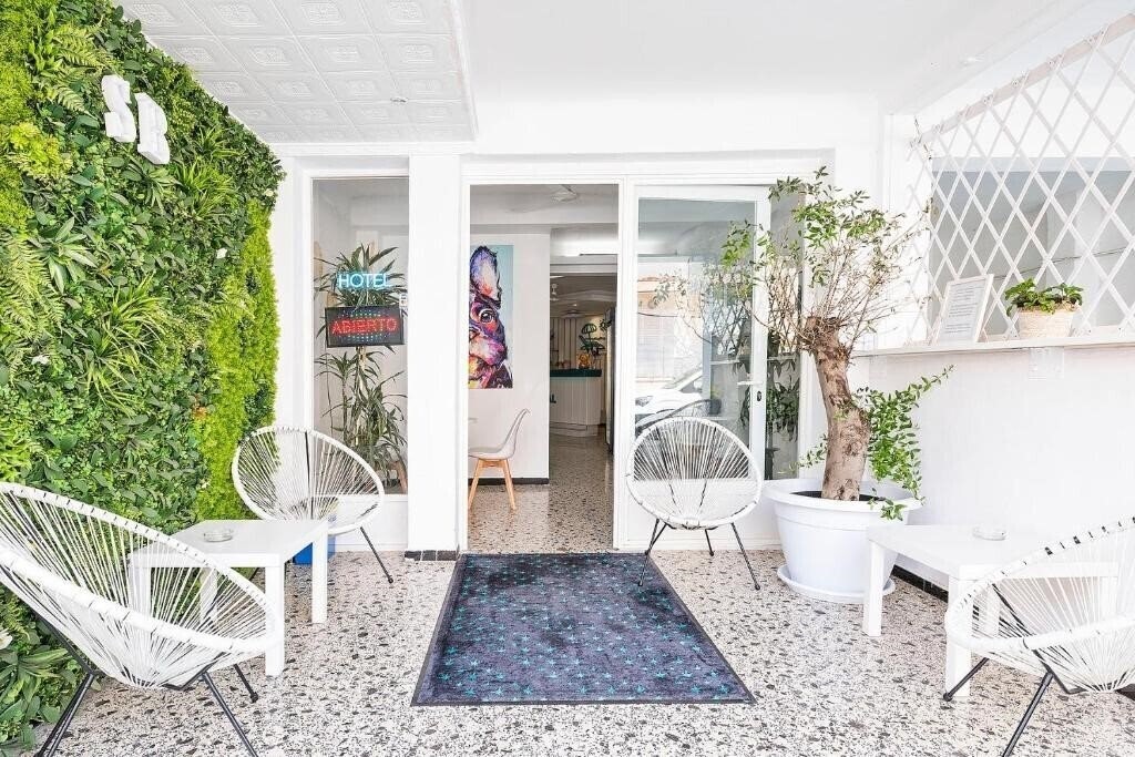 Зображення Hostal Lido 1*