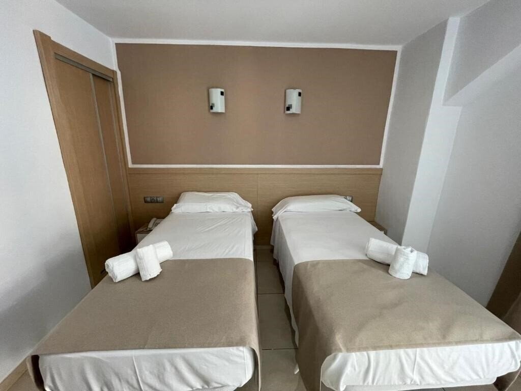 Зображення Hotel Leblon 2*