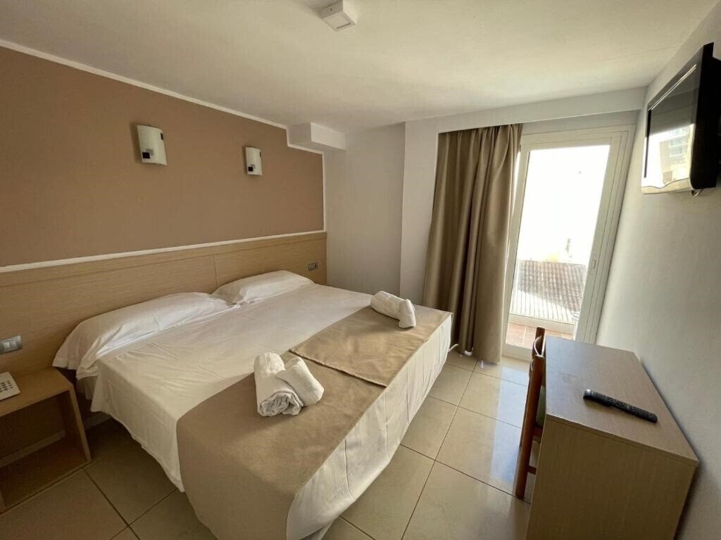 Картинка Hotel Leblon 1*