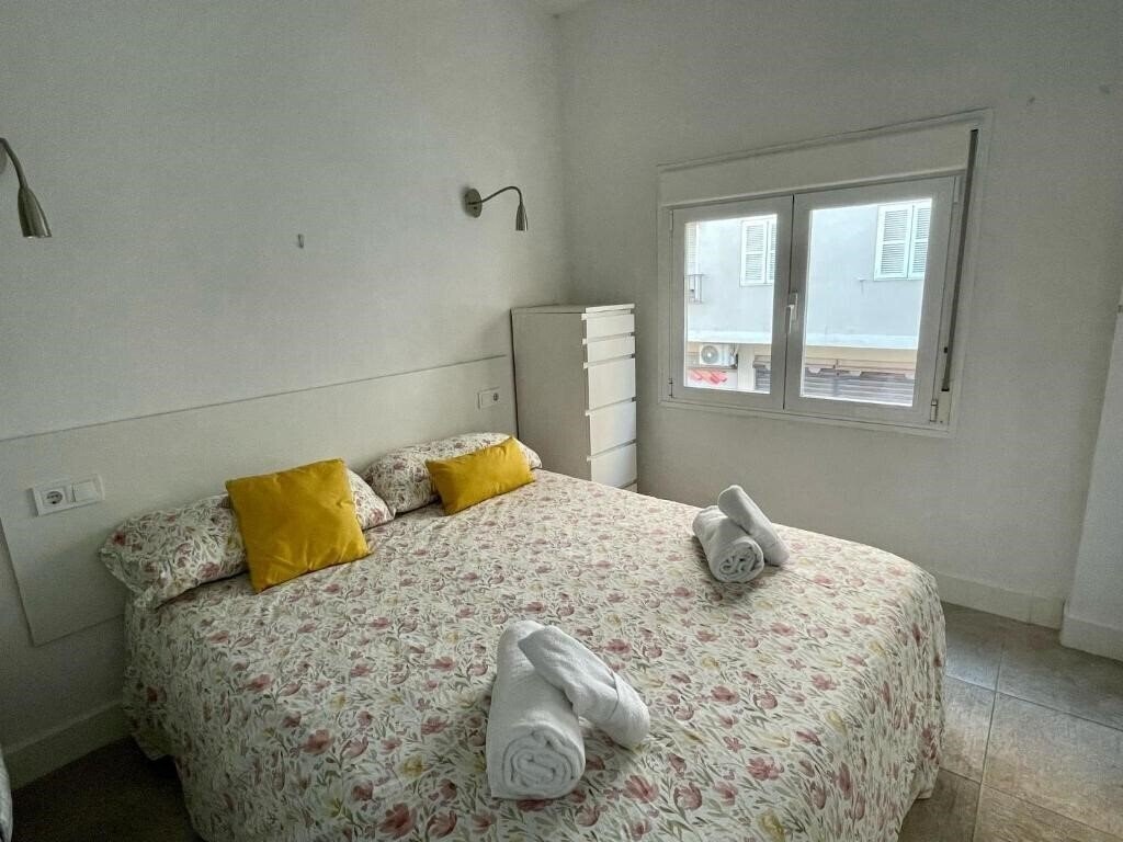 Фото Hotel Leblon 2*