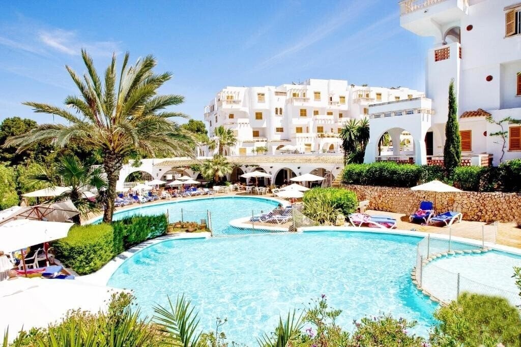 Готель Gavimar La Mirada Club Resort 3*
