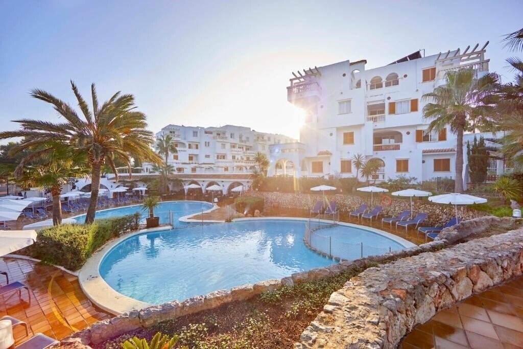 Фотографія Gavimar La Mirada Club Resort 3*