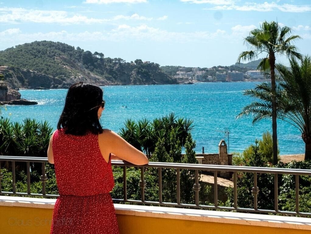 Фото Flor Los Almendros 3*