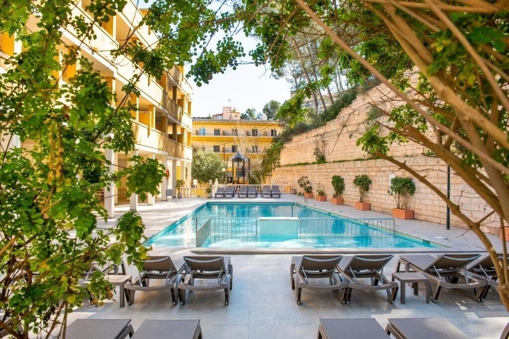 Готель Flor Los Almendros 3*