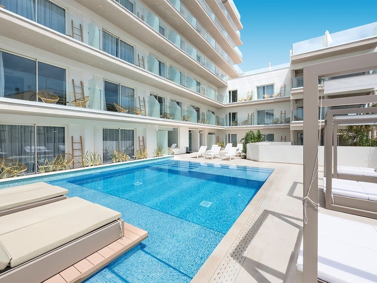 Фото Allsun Hotel Marena Beach 4*