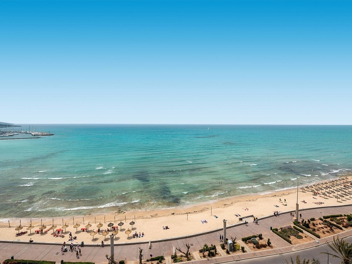 Фотографія Allsun Hotel Marena Beach 4*