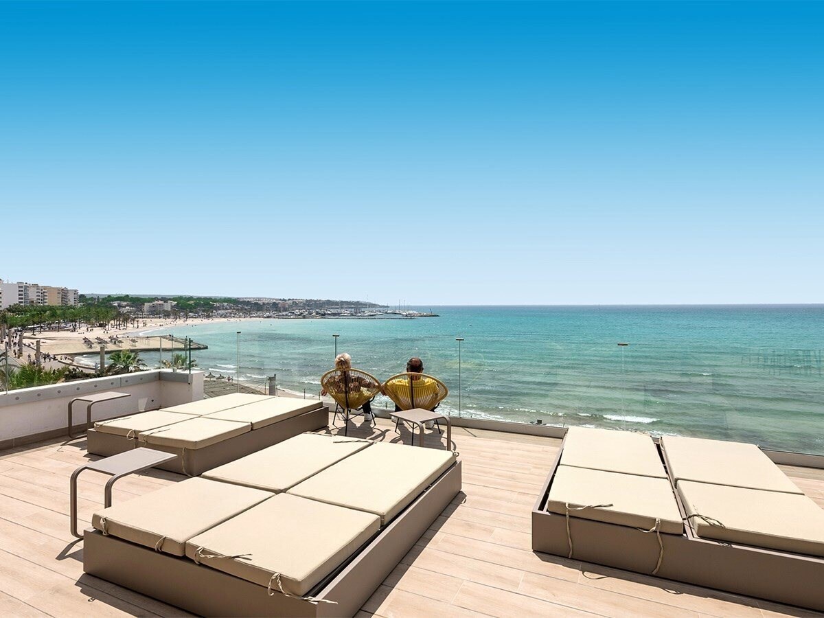 Зображення Allsun Hotel Marena Beach 4*