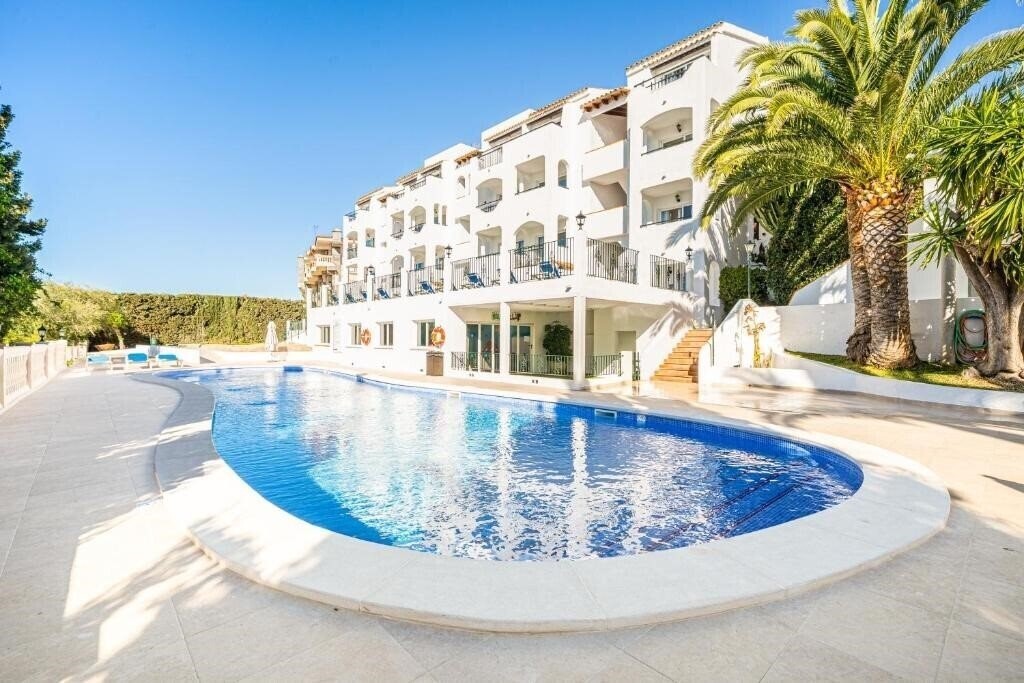 Зображення Apartamentos Holiday Center 2*