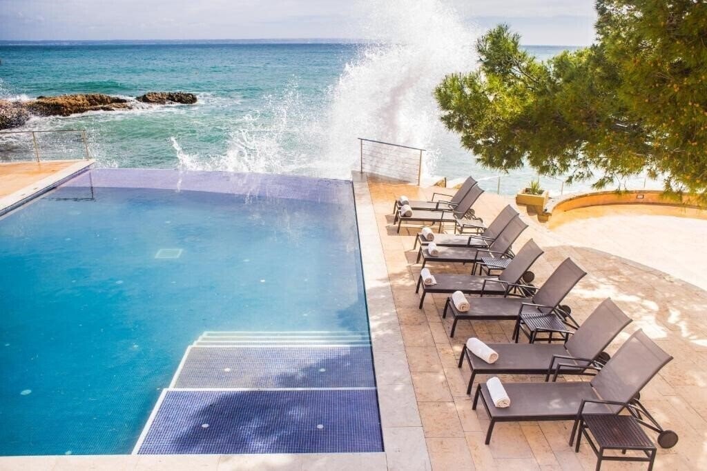 Фото Maricel Hospes Hotel 5*