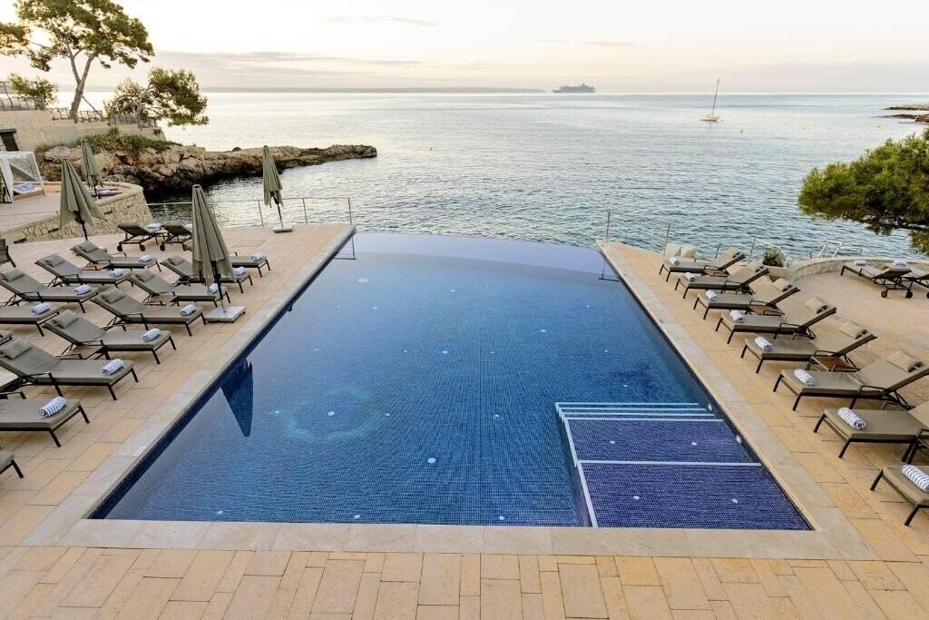 Зображення Maricel Hospes Hotel 5*