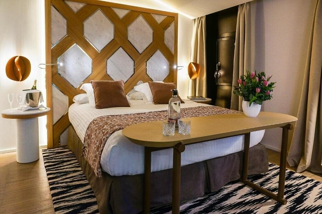 Картинка Maricel Hospes Hotel 5*