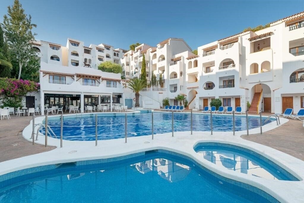 Фотографія Holiday Park Santa Ponsa 2*