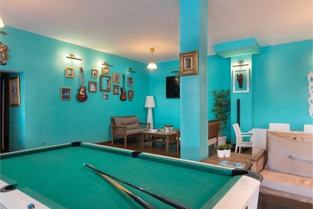 Картинка Holiday Park Santa Ponsa 2*
