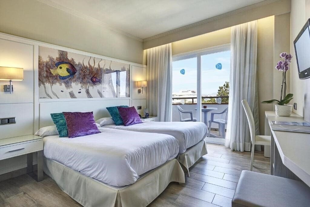 Фото Grupotel Maritimo 4*