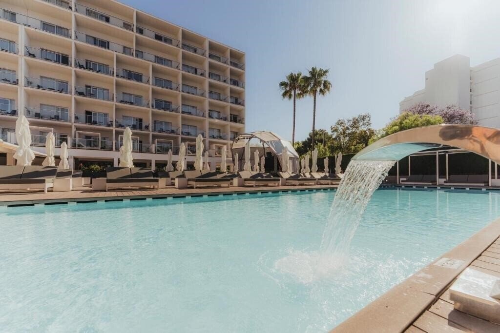 Готель Astoria Playa (Only Adults) 4*