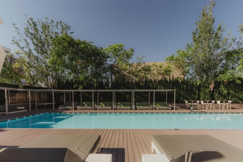 Фотографія Astoria Playa (Only Adults) 4*