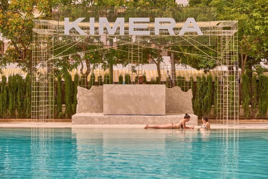 Зображення Astoria Playa (Only Adults) 4*