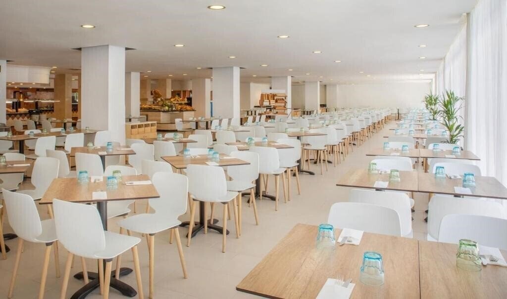 Изображение Sol Palmanova 4*