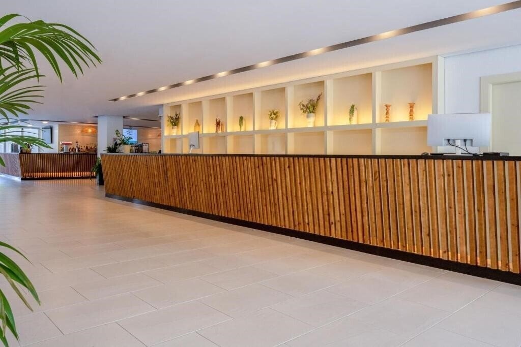 Картинка Sol Palmanova 4*