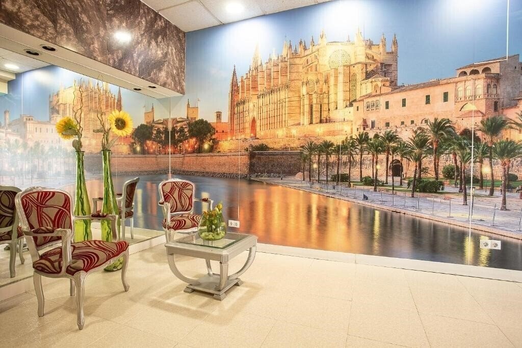 Изображение Playa Sol 2*