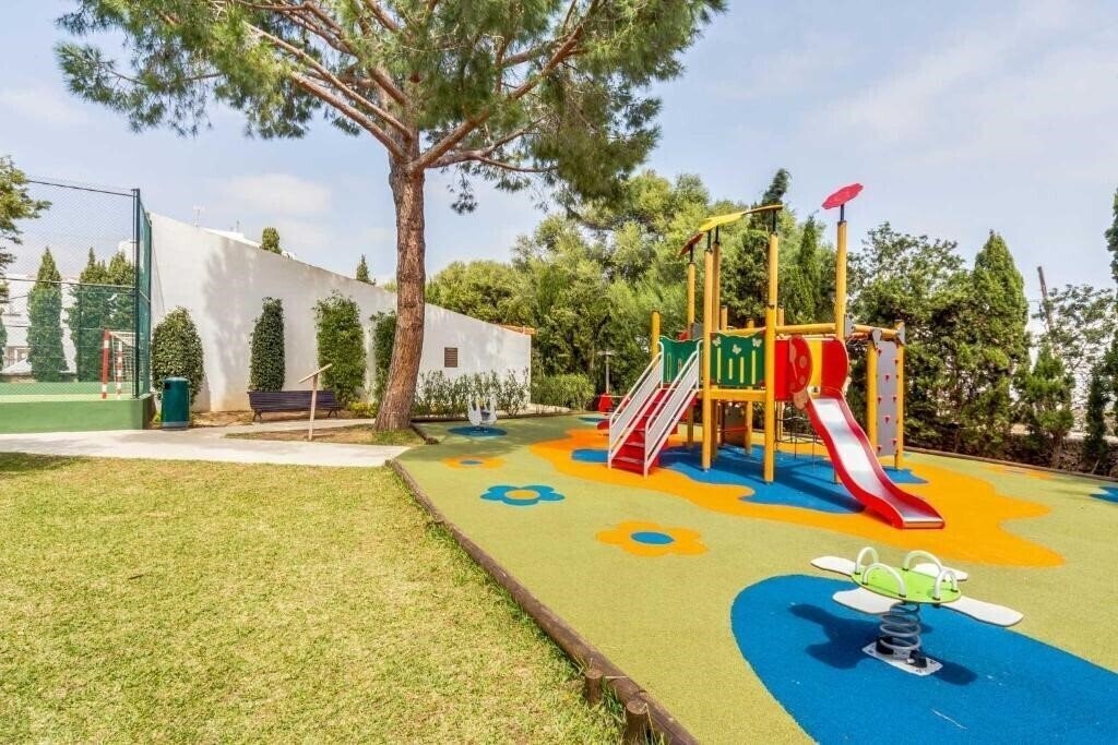 Картинка Inturotel Cala Azul Park 3*