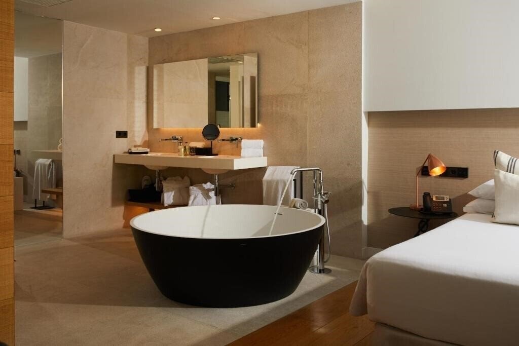 Фото Nakar Hotel Palma 4*