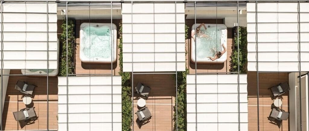 Фотография Nakar Hotel 4*